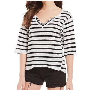 Free People top by We the Free- size M